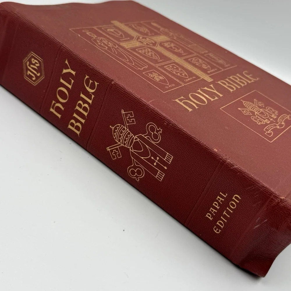 The Catholic Press 1951 catholic